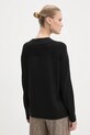 Îmbrăcăminte G-Star pulover de lână D25225.D847 negru