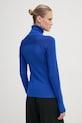 Îmbrăcăminte G-Star pulover de lână D25510.D847 albastru