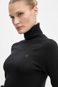 G-Star pulover de lână negru D25510.D847