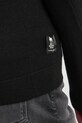 G-Star pulover de lână D25510.D847 negru