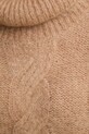 Stand Studio woolen jumper Britt Polo 66358.8712