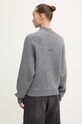 Abbigliamento Miss Sixty maglione in lana x Keith Haring 6L4RJ0380000 grigio