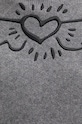 Miss Sixty maglione in lana x Keith Haring 6L4RJ0380000 grigio