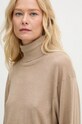 By Malene Birger pulover din amestec de lână MOHSEN bej Q72551001