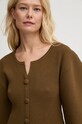 Джемпер By Malene Birger FRANCINAS зелёный Q72575003