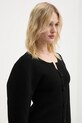 Джемпер By Malene Birger FRANCINAS чёрный Q72575003
