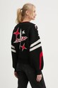 Îmbrăcăminte G-Star cardigan din lână D25730.D939 negru