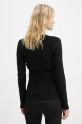 Clothing Heliot Emil wool blend jumper AW24.W.07.065.BLK01 black