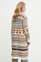 Abbigliamento Weekend Max Mara cardigan in lana 2425346013600 beige