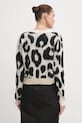 Îmbrăcăminte Artigli cardigan ACMA000081 bej