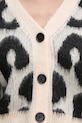 Artigli cardigan ACMA000081 bej