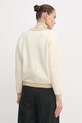 Îmbrăcăminte Artigli cardigan ACMA000088 bej