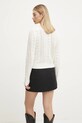 Odzież Hollister Co. kardigan KI350.4253.101 beżowy