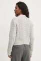 Îmbrăcăminte Hollister Co. cardigan KI350.4253.112 gri