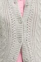 Hollister Co. cardigan KI350.4253.112 gri