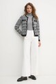 Джемпер Artigli ACGI000363 чёрный AW24