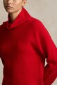 Polo Ralph Lauren sweter wełniany czerwony 211910459