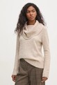 Pedro del Hierro pulover bej 3518666
