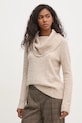 Sveter Pedro del Hierro béžová 3518666