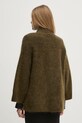 Îmbrăcăminte Hoss Intropia cardigan din lana 6318068 verde