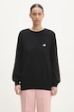 Fiorucci woolen jumper Angel round neck black W01FPKSW202KN03BK01