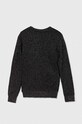 Дівчинка Дитячий светр Guess J4YR00.Z3FP0.9BYH чорний