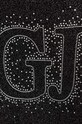Guess sweter dziecięcy czarny J4YR00.Z3FP0.9BYH