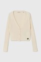 Детский кардиган Guess остальные бежевый J4YR13.Z2V42.9BYH