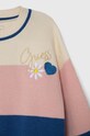 Дівчинка Дитячий светр Guess K4YR04.Z2V42.9BYH бежевий