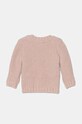 Светр Jamiks RIGNOR RIGNOR.swet.JZH391.G рожевий AW24