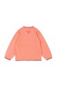 DÍVKA Dětský vlněný kardigan Konges Sløjd ALEXA KNIT CARDIGAN KS101389 růžová