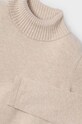 Детский свитер Mayoral 313.6E.Mini.9BYH бежевый AW24