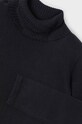 Mayoral sweter dziecięcy 313.6E.Mini.9BYH granatowy AW24