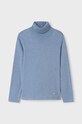 Mayoral sweter dziecięcy pozostałe niebieski 345.8B.Junior.9BYH