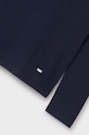 Mayoral sweter dziecięcy 345.8B.Junior.9BYH granatowy AW24