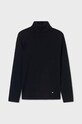 Mayoral sweter dziecięcy pozostałe czarny 345.8B.Junior.9BYH