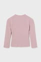 Mayoral sweter niemowlęcy pozostałe różowy 2046.4J.Baby.9BYH
