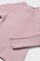 Mayoral sweter niemowlęcy 2046.4J.Baby.9BYH różowy AW24