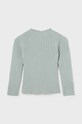 Mayoral pulover bebe cu modele turcoaz 2046.4J.Baby.9BYH