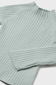 Mayoral sweter niemowlęcy 2046.4J.Baby.9BYH turkusowy AW24