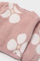Mayoral pulover bebe 2321.4B.Baby.9BYH roz AW24