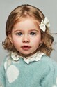 Свитер для младенцев Mayoral бирюзовый 2321.4B.Baby.9BYH