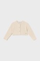 Mayoral cardigan bebe 2325.4A.Baby.9BYH bej AW24