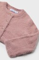 Кардиган для младенцев Mayoral 2325.4A.Baby.9BYH бежевый AW24