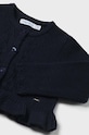 Mayoral cardigan bebe 2326.4D.Baby.9BYH bleumarin AW24