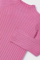 Dziewczynka Mayoral sweter dziecięcy 4062.6F.Mini.9BYH różowy
