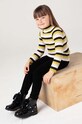 Mayoral pulover copii 4062.6F.Mini.9BYH verde