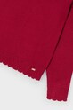 Mayoral pulover copii 4355.6C.Mini.9BYH rosu AW24