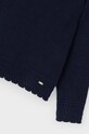 Детский свитер Mayoral 4355.6C.Mini.9BYH тёмно-синий AW24