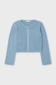 Mayoral kardigan dziecięcy pozostałe niebieski 4363.6E.Mini.9BYH